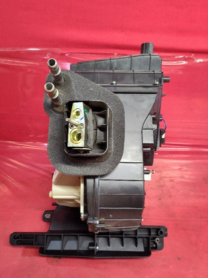 2015-2019 Fiat 500 Climate HVAC Heater Box Core A/C Evaporator Housing Set - 67k
