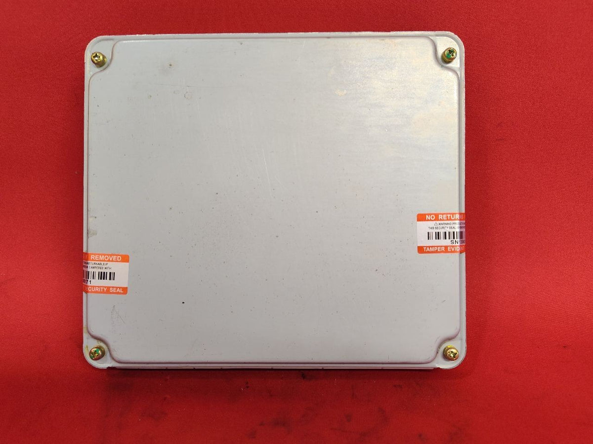 2003-2005 Toyota 4Runner 4.7L V8 4WD 5-Spd Auto Trans Engine Control Module ECM