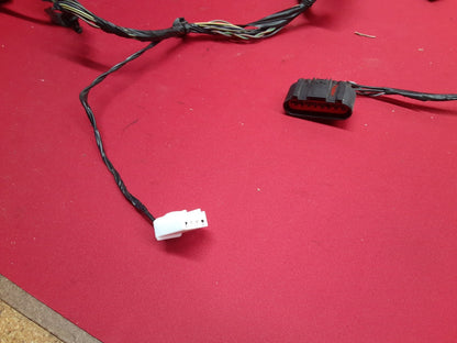 2014 Ford Focus FRONT RIGHT PASSENGER Door Wiring Harness Loom DM5T-14K138-CB