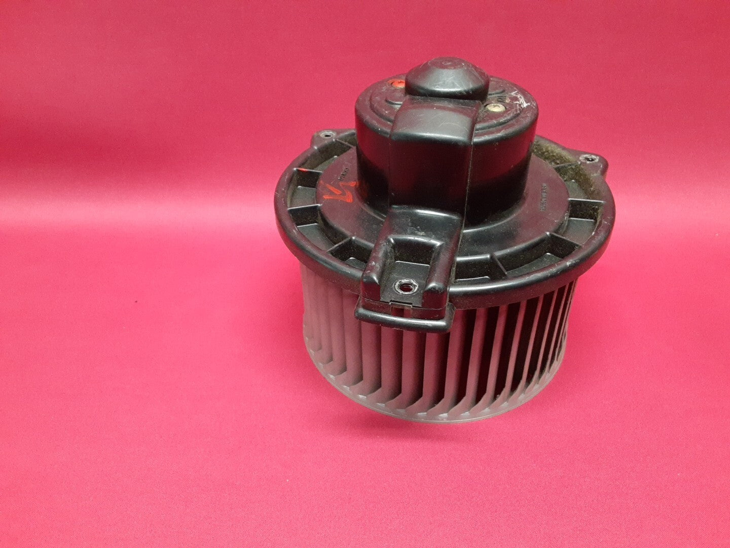 96-2002 Toyota 4Runner Front Heater AC Fan Motor Blower Sub Assembly 8710335022