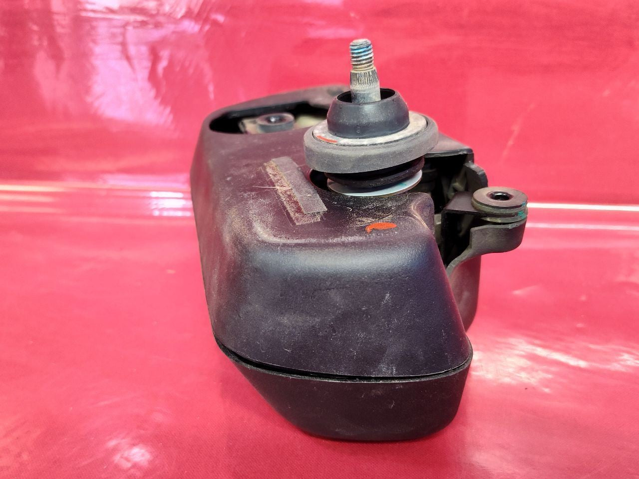 06-10 Ford Explorer Mercury Mountaineer Liftgate Hatch Wiper Motor w/ Covers