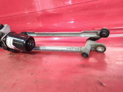 2005-2016 Land Rover LR3 LR4 / 06-13 Sport Wiper Motor w/ Transmission Linkage