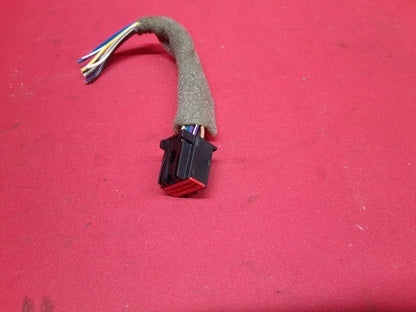 2009 - 2017 Buick Chevy RIGHT PASSENGER Heated Cooled Seat Switch PIGTAIL WIRE