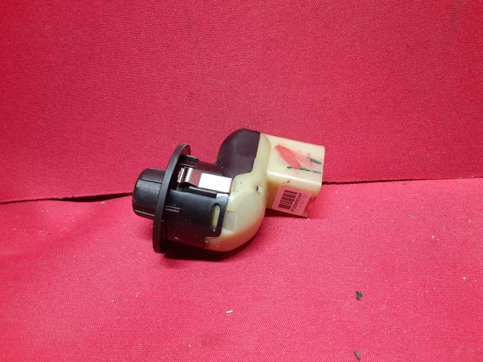 2005 - 2007 Chrysler Dodge Jeep Wing Door Mirror Adjust Switch 56040524AF