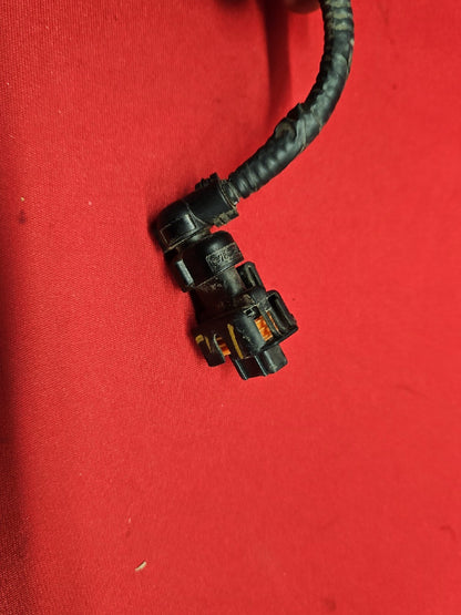 Multiple GM Vehicles - Manifold Absolute Pressure MAP Sensor - PIGTAIL / WIRING