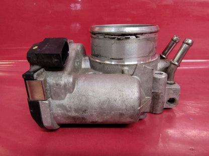 2015-202 Hyundai 2016-2022 Kia 2.0L L4 Fuel Injection Throttle Body w/ Bolts