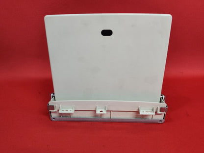 2009-2014 Chrysler Dodge Jeep Ram REAR 3rd or 2nd Row TV Screen Display Beige