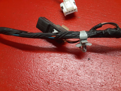 2009 - 2011 Kia Soul Tail Gate Wiring Assembly Harness 91680-2K030