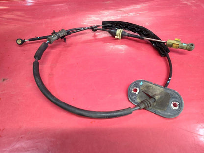 2008 Mercury Mariner Automatic Transmission Gear Selector Shifter Lever w/ Cable