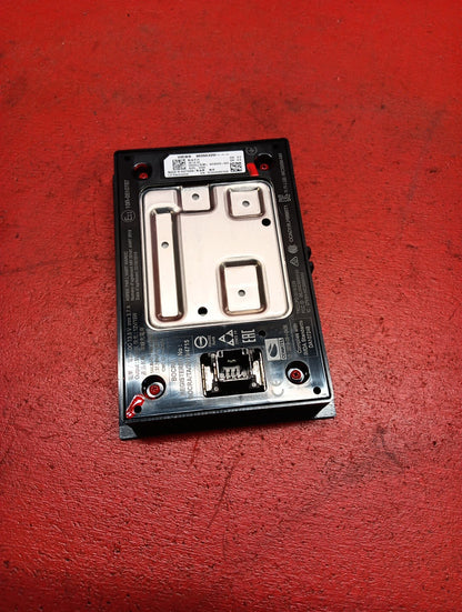 2022 2023 Mitsubishi Outlander Wireless Charging Unit Center 8638A373