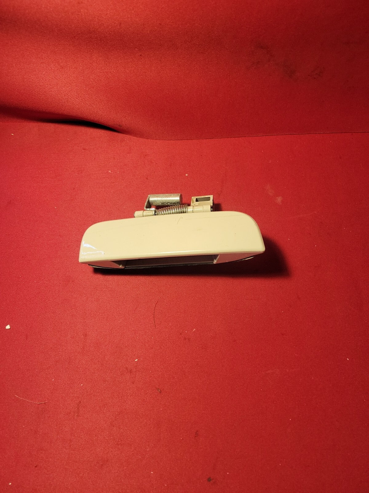 2010 2011 Kia Soul Rear Right Outer Exterior Door Handle 83660-2K00000