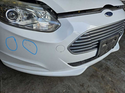 2012-2018 Ford Focus Front Bumper Cover Complete Assembly PNYW30 / YZ Oxford