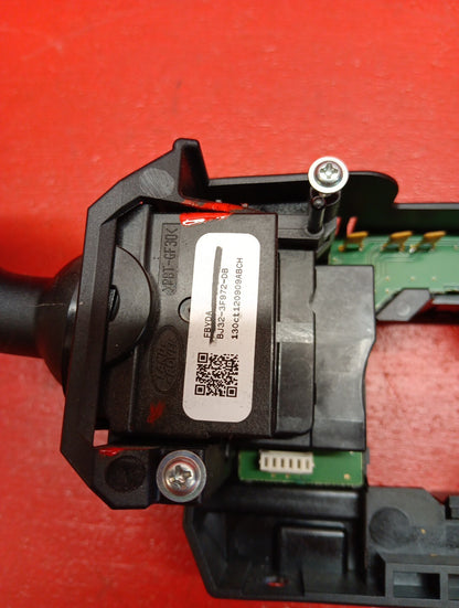 2014-2019 Land Rover Range Rover Steering Colum Multi-Functional Switch Assembly