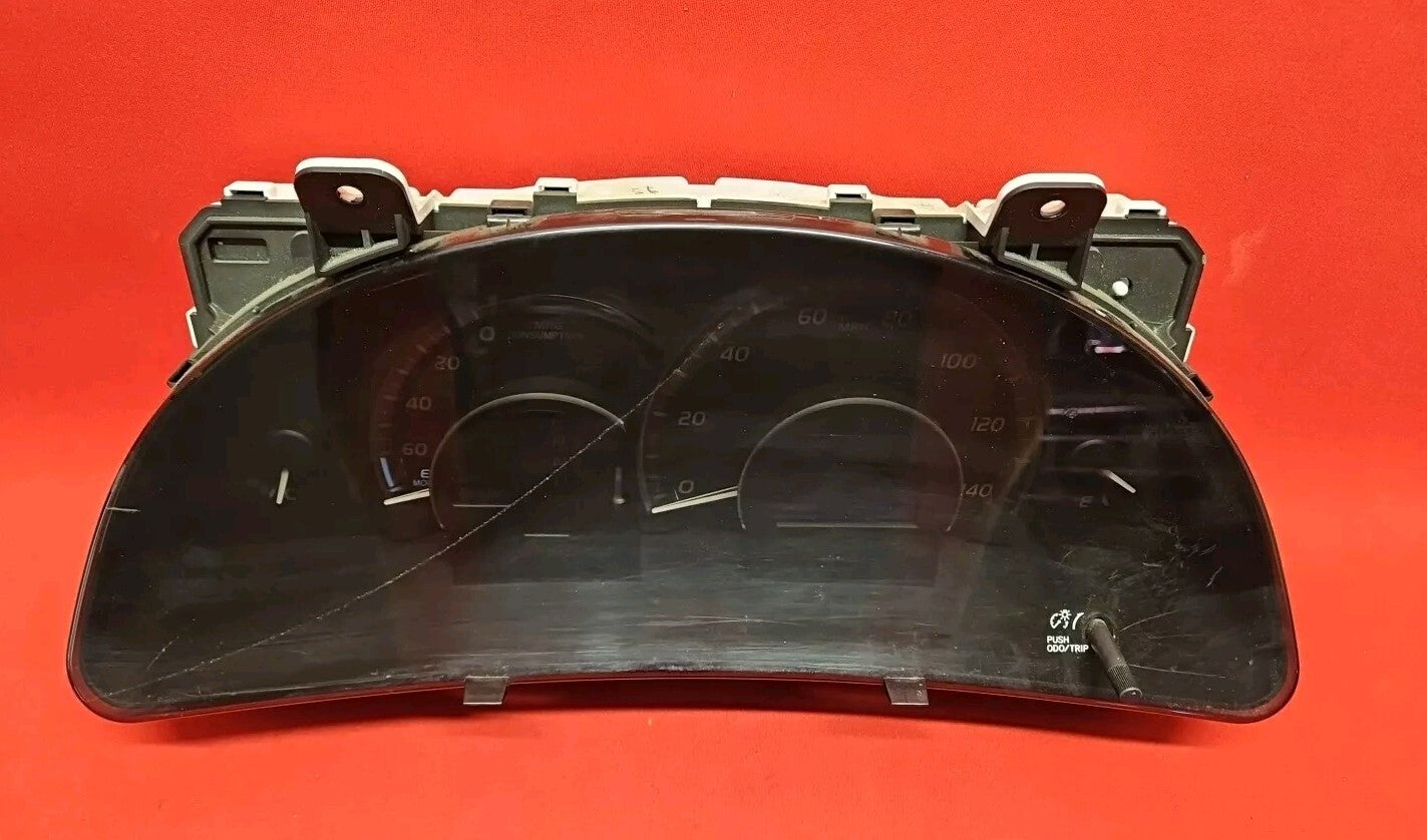 2007 2008 2009 Toyota Camry HYBRID Instrument Cluster Speedometer 83800-33B50