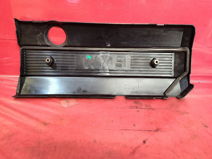 2999-2006 BMW 323 323 325 328 330 525 530 Engine Appearance Shield Cover Set
