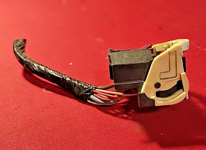 2008 2009 Dodge Avenger Totally Integrated Power Module PIGTAIL 68028008AD