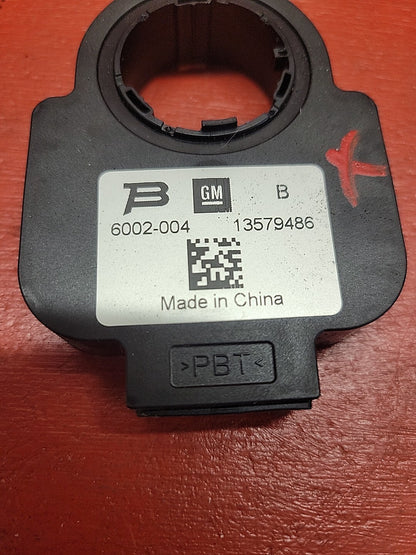 2013 Chevrolet Cruze / Buick Verano - Steering Angle Sensor 13587663