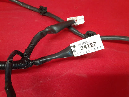 2013-2019 Infiniti JX35 QX60 Rear Left Door Wiring Harness