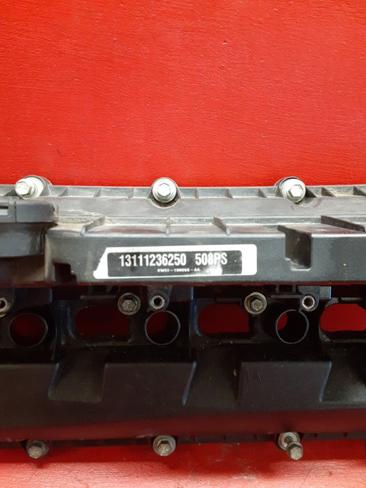 2010-2023 Land Rover Range Rover 5.0L Right Passenger Valve Cover LR113201