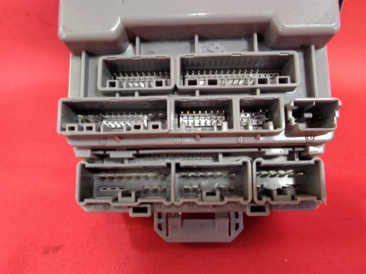 2009-2011 Honda Civic COUPE Auto Trans Interior Cabin Fuse Box Junction Block