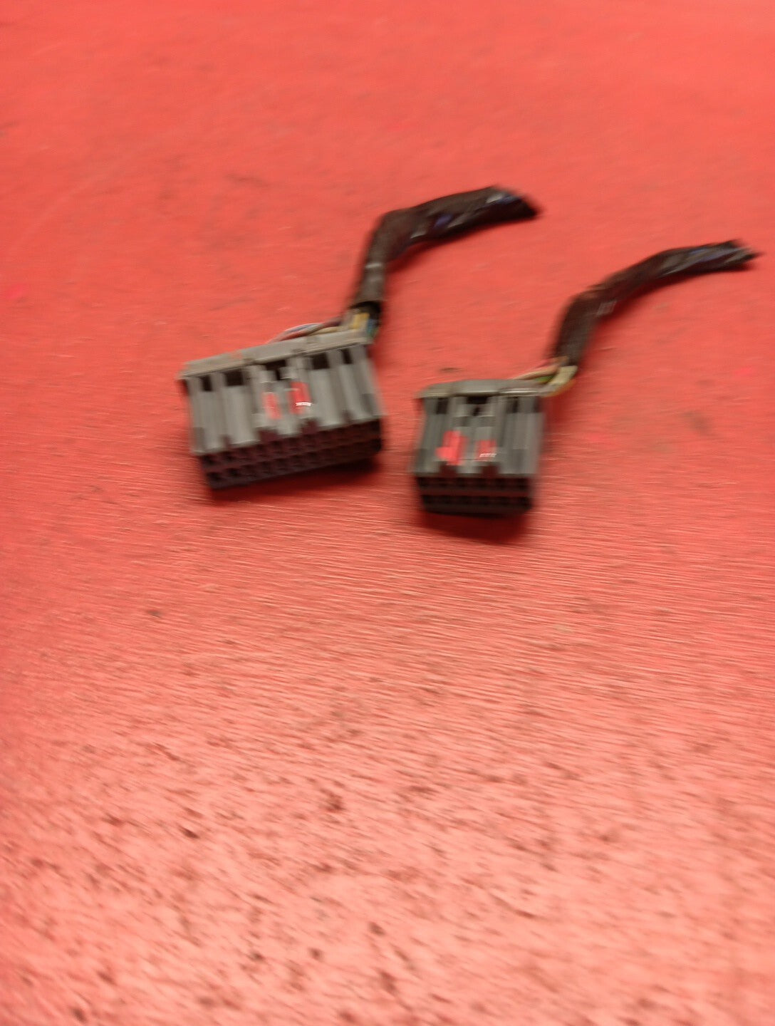 2004 2005 2006 Acura MDX TPMS Receiver Unit module Pigtails 39350-S3V-A02