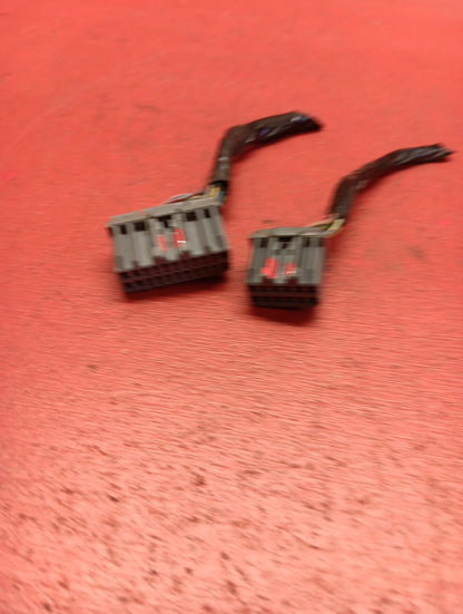 2004 2005 2006 Acura MDX TPMS Receiver Unit module Pigtails 39350-S3V-A02
