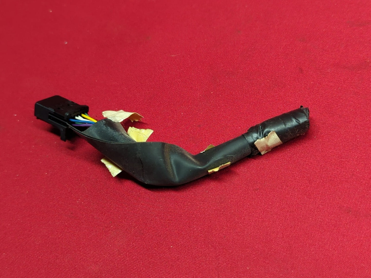 2009 2010 2011 Toyota Rav4 TPMS Tire Pressure Monitor / Computer - PIGTAIL ONLY