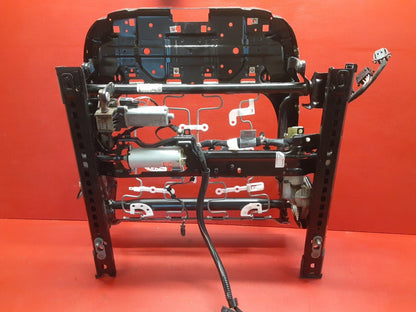 2005 - 2008 Audi A4 S4 Quattro Front Left Driver Power Seat Track Assembly