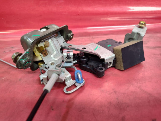 2002-2004 Subaru Outback / Legacy Liftgate Hatch Latch Lock Actuator w/ Power