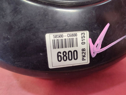 2016-2020 Kia Sorento Power Brake Booster w/ Master Cylinder - 81k Miles