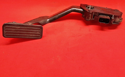 2003 Chevrolet Trailblazer Accelerator Pedal Assembly 15150990