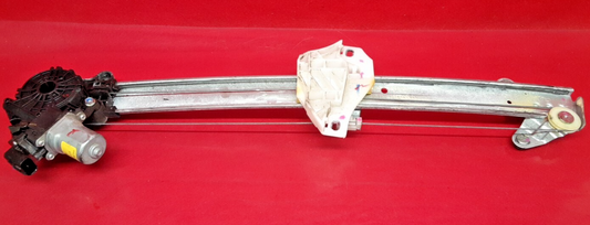 2017 - 2022 Honda CR-V CRV Front Right Passenger Window Regulator w/ Motor Auto