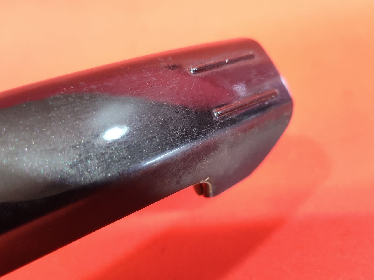 13-15 Range Rover 12-15 Evoque Exterior Door Handle Santorini PASSIVE ENTRY