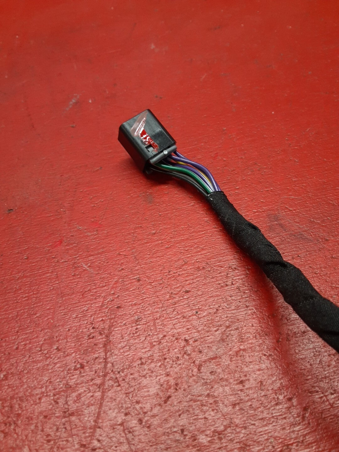 2009-2017 GM Multi Vehicle Shifter Gear Selector Pigtail 22842229