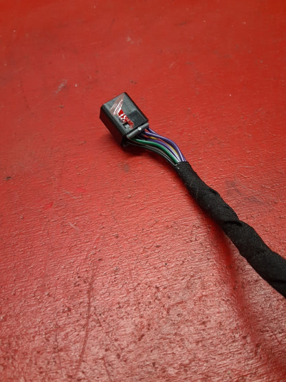 2009-2017 GM Multi Vehicle Shifter Gear Selector Pigtail 22842229