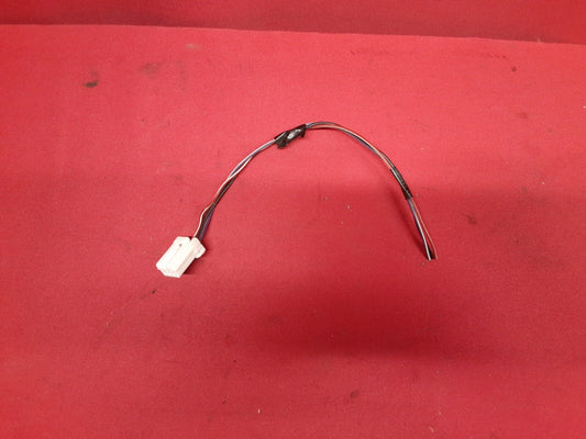 2008 - 2017 Buick Enclave Instrument Panel Dash Time Clock PIGTAIL WIRE 25924498