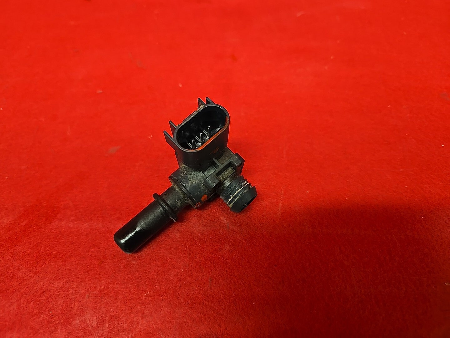 18-20 Buick Regal Sportback TourX 16-22 Malibu Power Brake Booster Vacuum Sensor