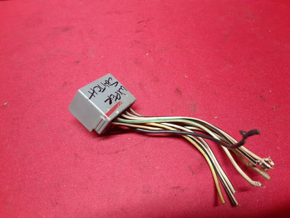 2000 - 2007 Ford Focus Windshield Wiper Switch Stalk YS4Z-17A553B-A   PIGTAIL