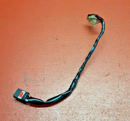 04-06 Nissan Pathfinder Interior Rear view mirror Compass Garage Door PIGTAIL