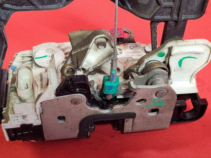 2008-2025 Dodge Chrysler Jeep FRONT LEFT DRIVER Door Latch Lock Actuator