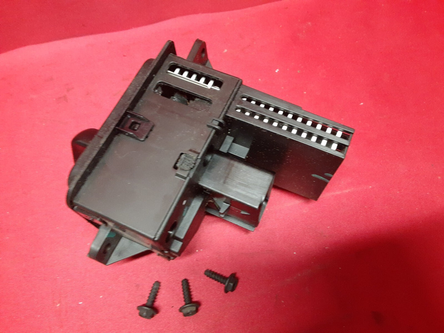 2001 - 2004 Dodge Dakota 2001 - 2003 Durango Headlamp Light Switch 56045531AD
