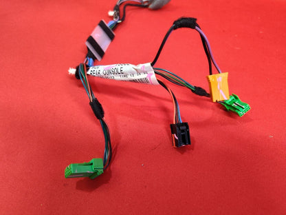 2010-2016 Land Rover / Range Rover Center Console Wiring Harness CH22-14K042-DB