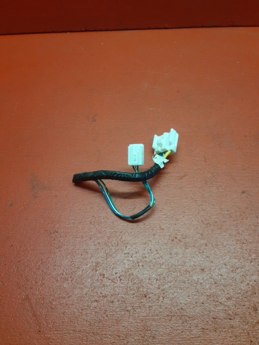 2007 2008 2009 Toyota Camry Right Passenger Door Window Switch PIGTAIL