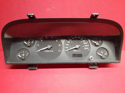 2004 Jeep Grand Cherokee Laredo Speedometer Instrument Cluster 56042902AI