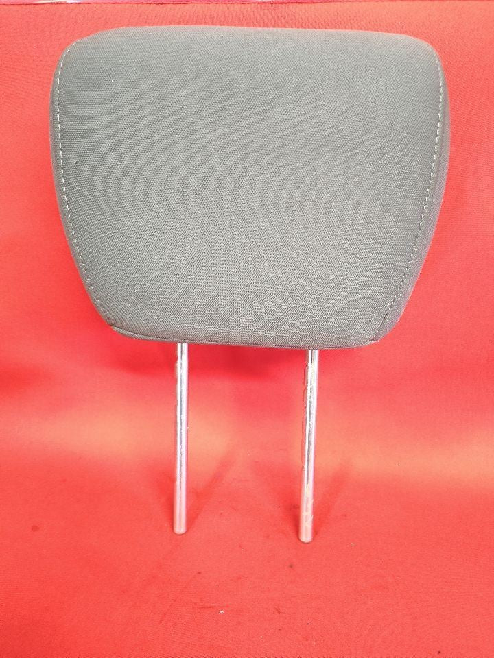 2013-2020 Dodge Ram 1500 2500 3500 FRONT Seat Headrest SINGLE Premium Cloth Grey