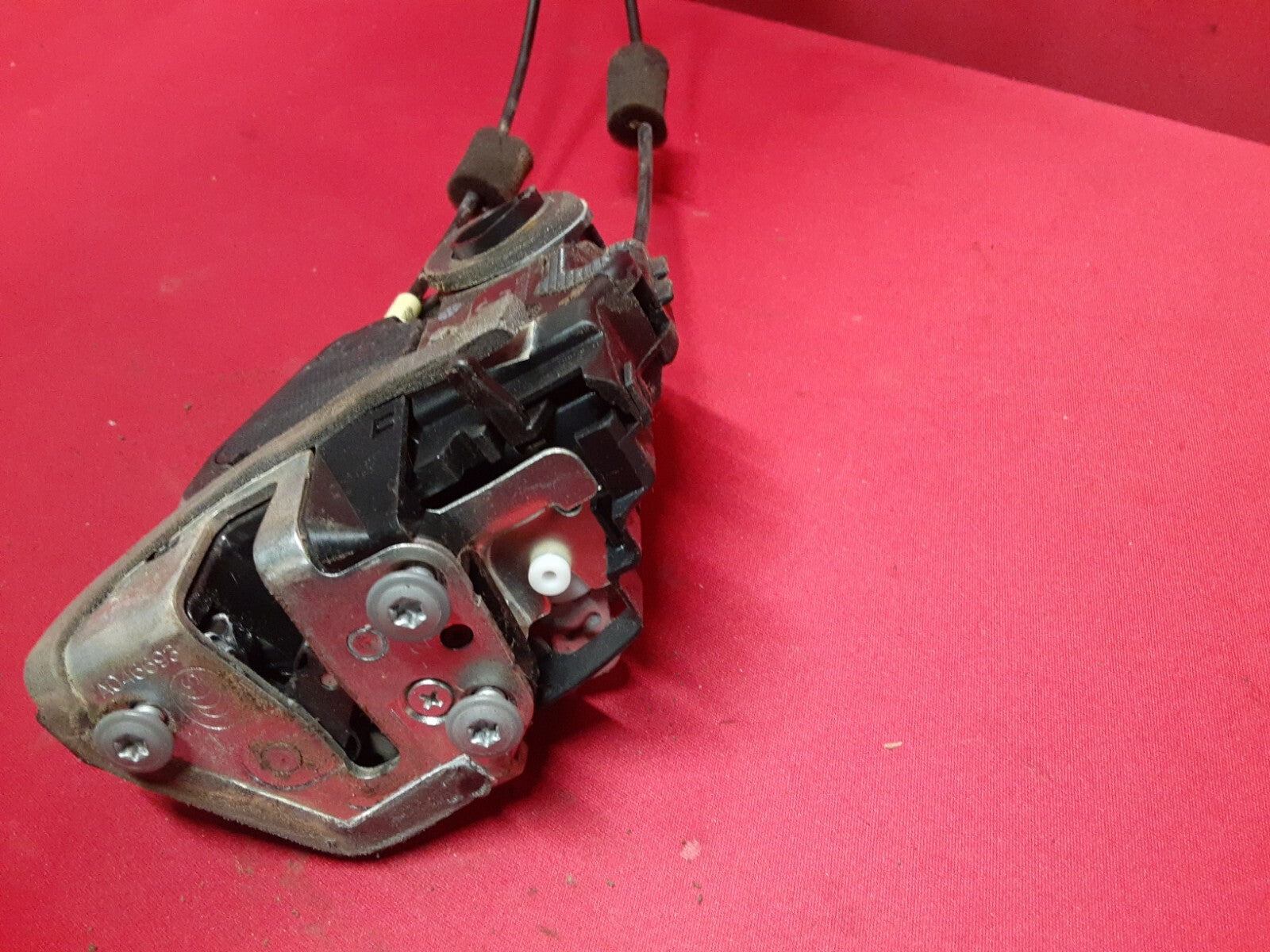 2006 - 2019 Toyota Scion REAR LEFT Door Latch Lock Actuator 69060-42021