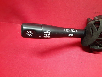2002 - 2005 Chevy Olds Pontiac Turn Signal Headlight Wiper Switches 22676853