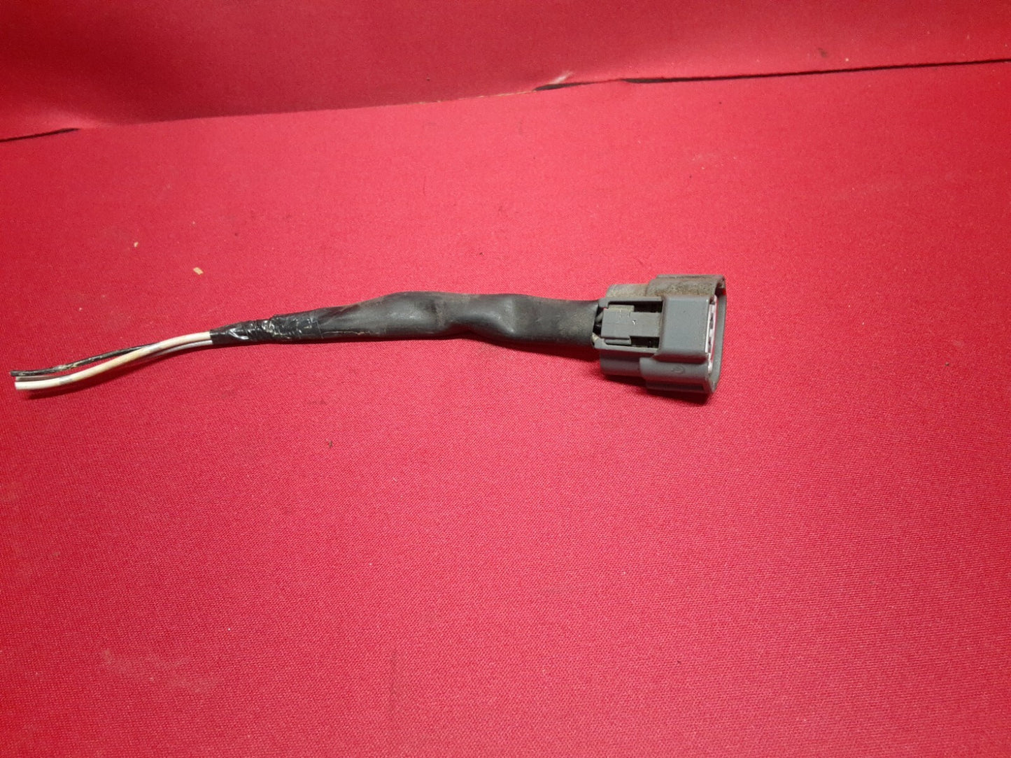 2002 - 2021 Nissan 2002 - 2004 Infiniti V6 Direct Ignition Coil Pack PIGTAIL (1)