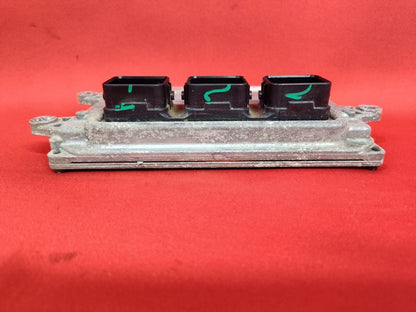 2009-2011 Honda Civic 1.8L SOHC Automatic Trans Engine Control Module ECM ECU