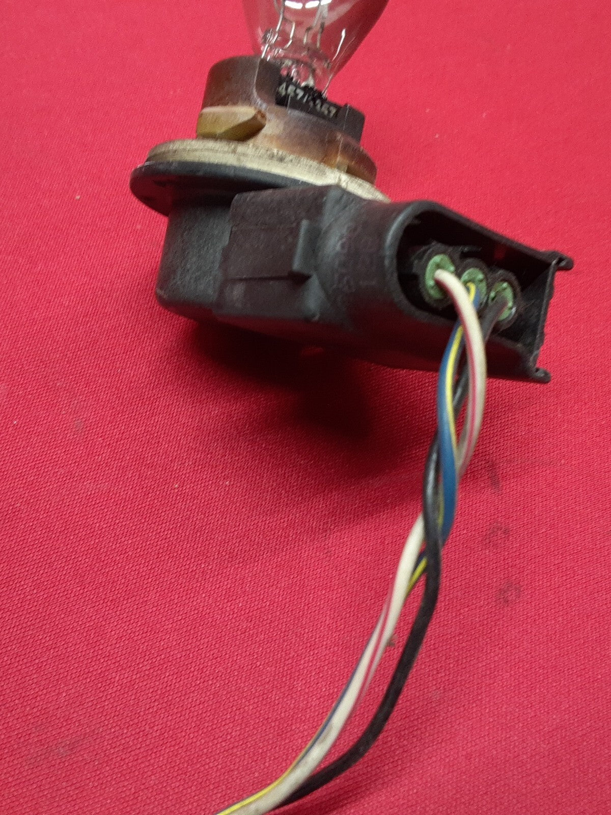 2004 2005 2006 2007 Ford Freestar - Tail Light Harness / Pigtails / Wiring LEFT